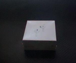 AirPods Gen 4