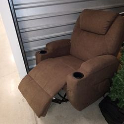 Massage recliner Chair
