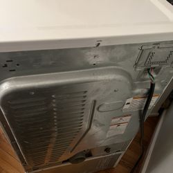 Whirlpool Duet Steam
