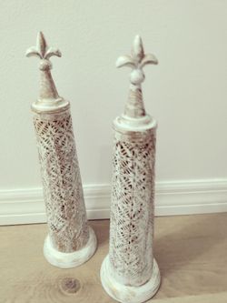 2 inscence stick holder