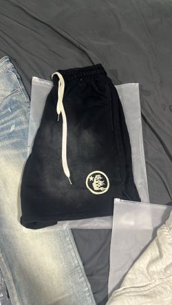 Hellstar short size small