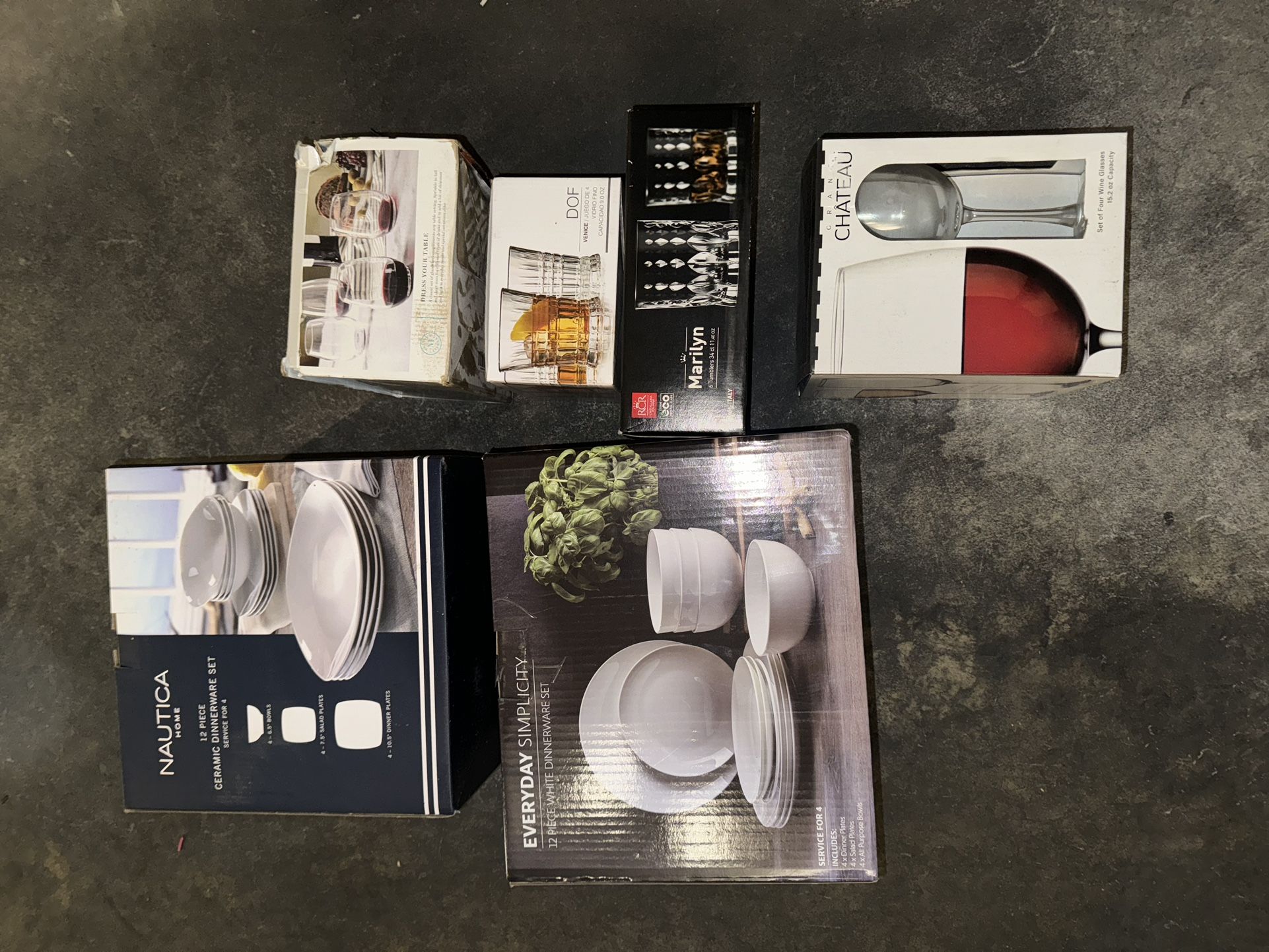 House Warming Bundle