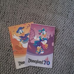 Disneyland Tickets 2(Price Is Per Ticket)
