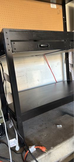 Work bench