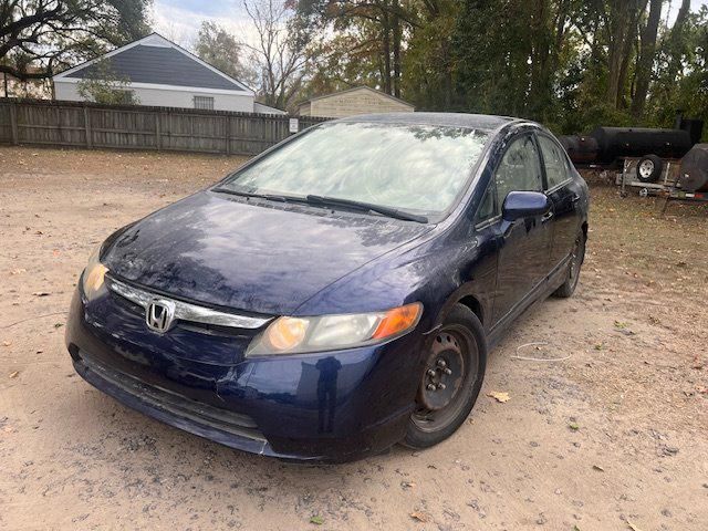 2006 Honda Civic
