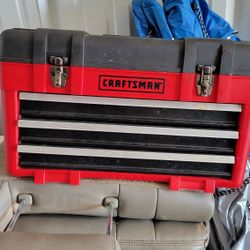 Tool Box 