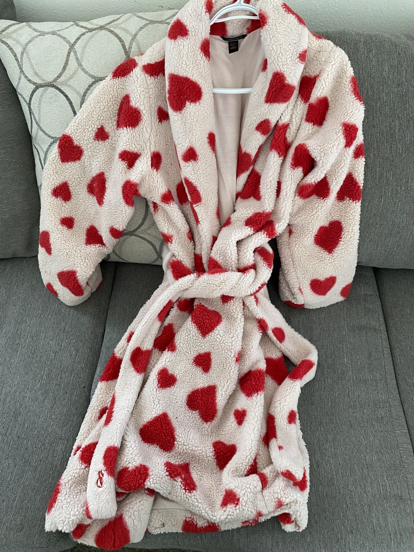 Victoria’s Secret Robe