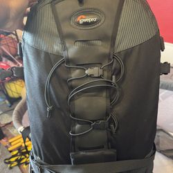 Brand New Camera Bag