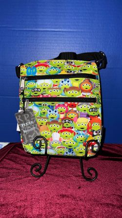 Toy Story Bag NWT
