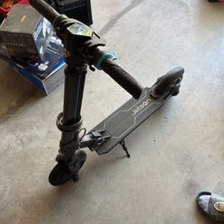 Jetson Electric Scooter 