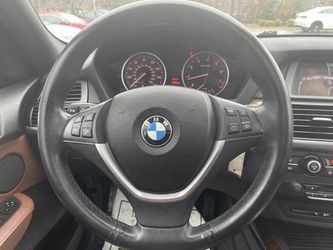 2012 BMW X5 Thumbnail
