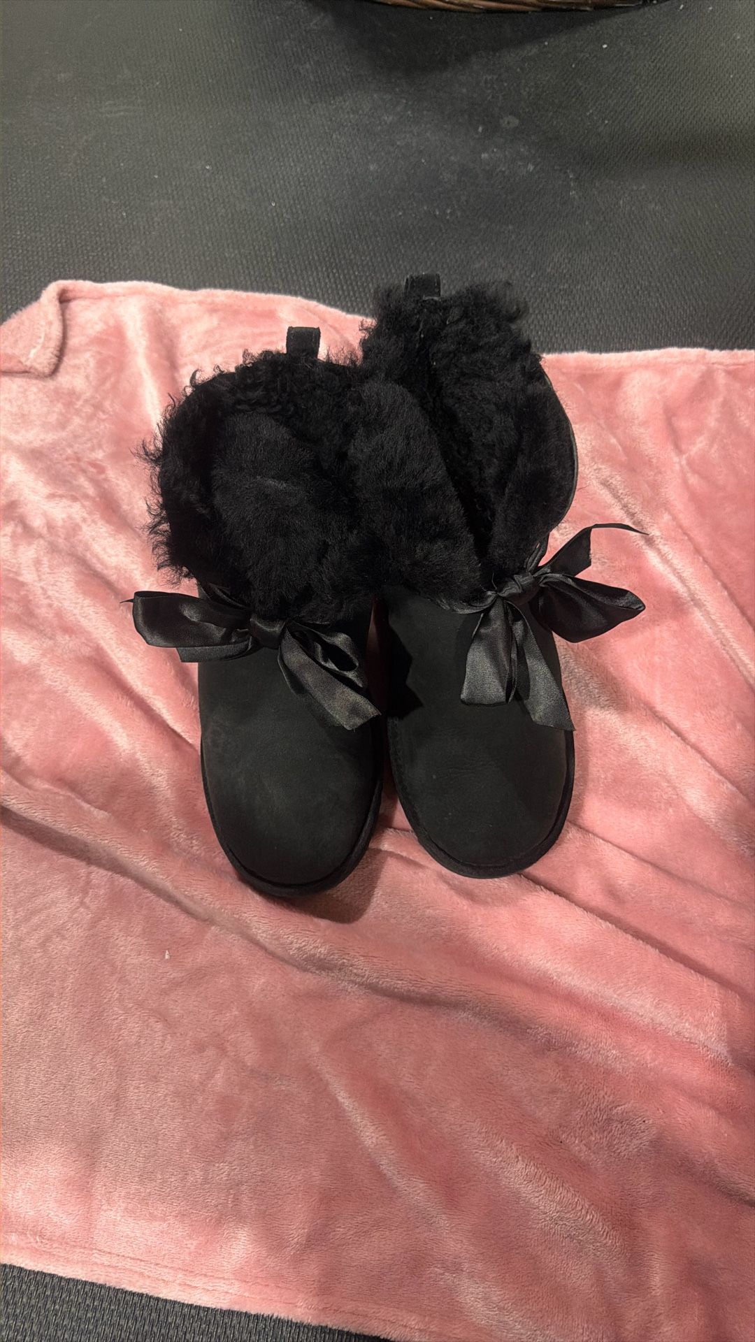 Uggs Size 8