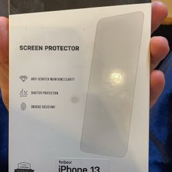 iPhone 13 Screen Protectors