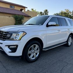 2019 Ford Expedition