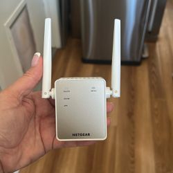 Netgear WiFi Extender 