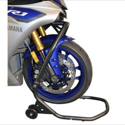 Motorcycle Front Stand 