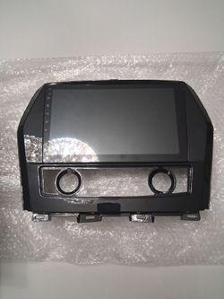 10 IN Android head unit for the Nissan Maxima 2016-2023 with wireless CarPlay and Android Auto delivers seamless connectivity and app access. It featu