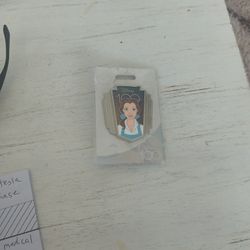 Disney Pin