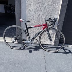 GIANT OCR1 ROAD BIKE
