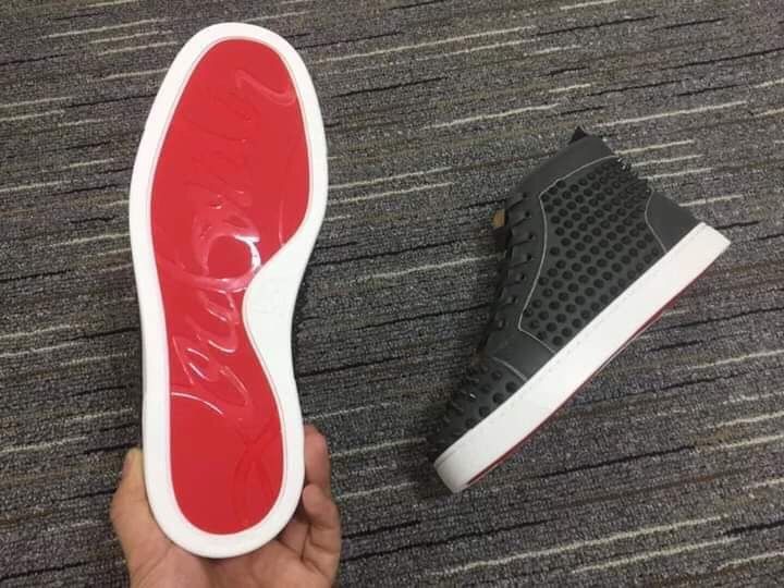 Louboutin’s