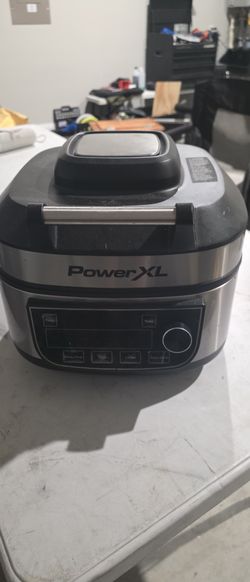 Power Xl Cooker