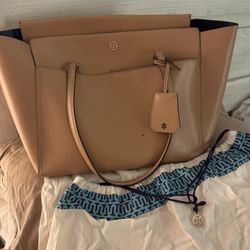 Pre Loved Tory Burch Bag 