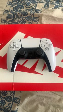 Ps5 Controller