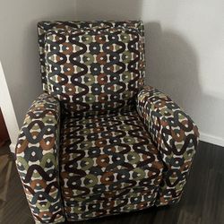 Recliner Sofa