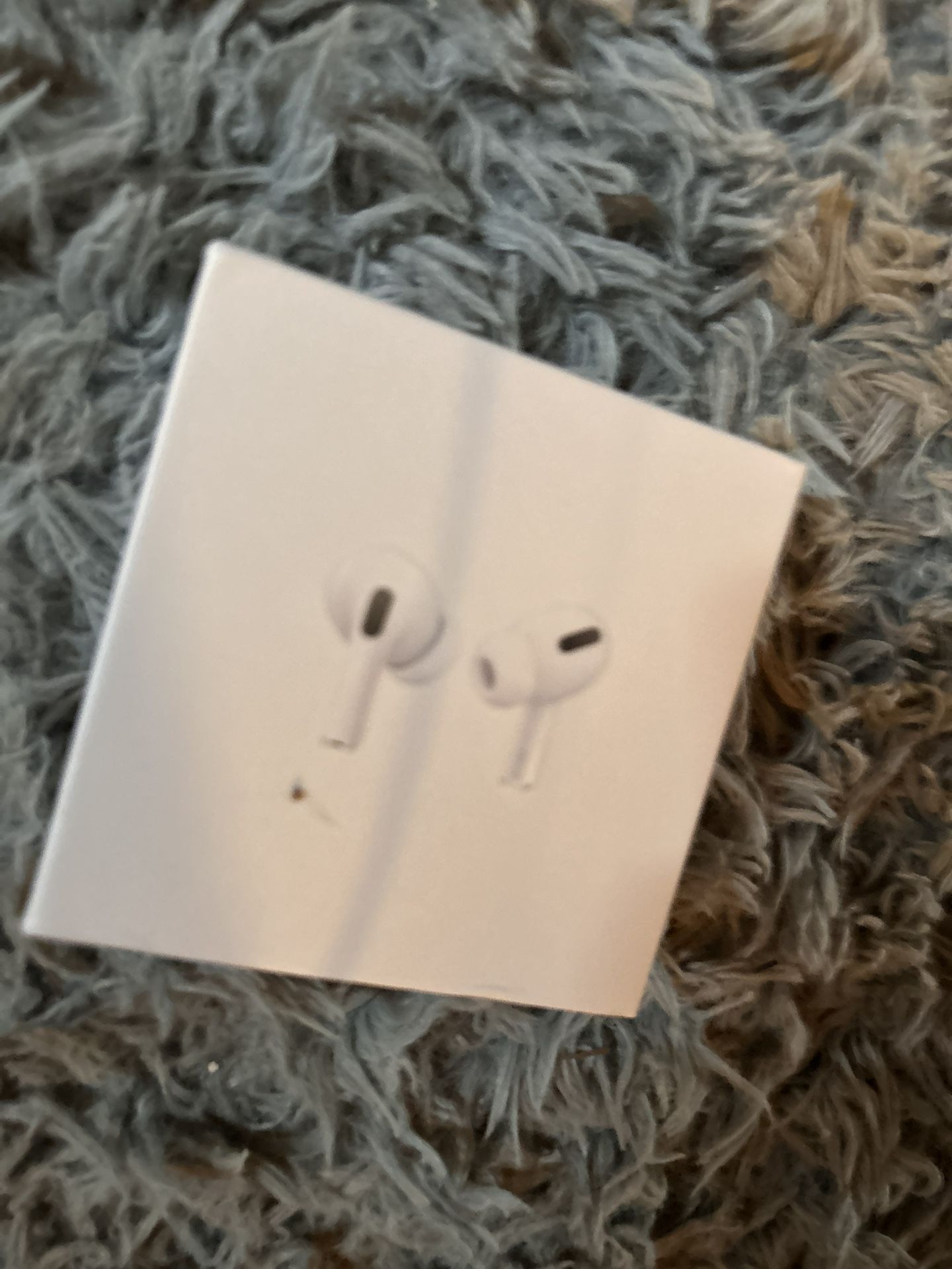 Air Pods