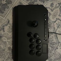 Ps5 Fighting Stick 