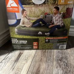 Air Bed
