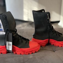 RAF simons By Adidas 