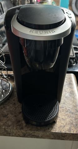 Keurig And K Cup Rack