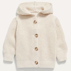 Toddler Cardigan
