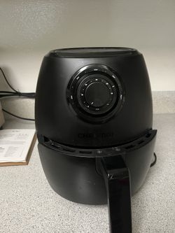 Chefman 3.6 Quart Air Fryer
