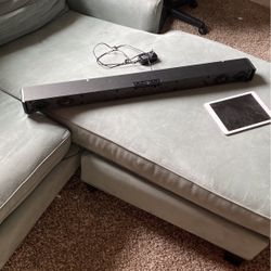 0N70 Soundbar Bluetooth