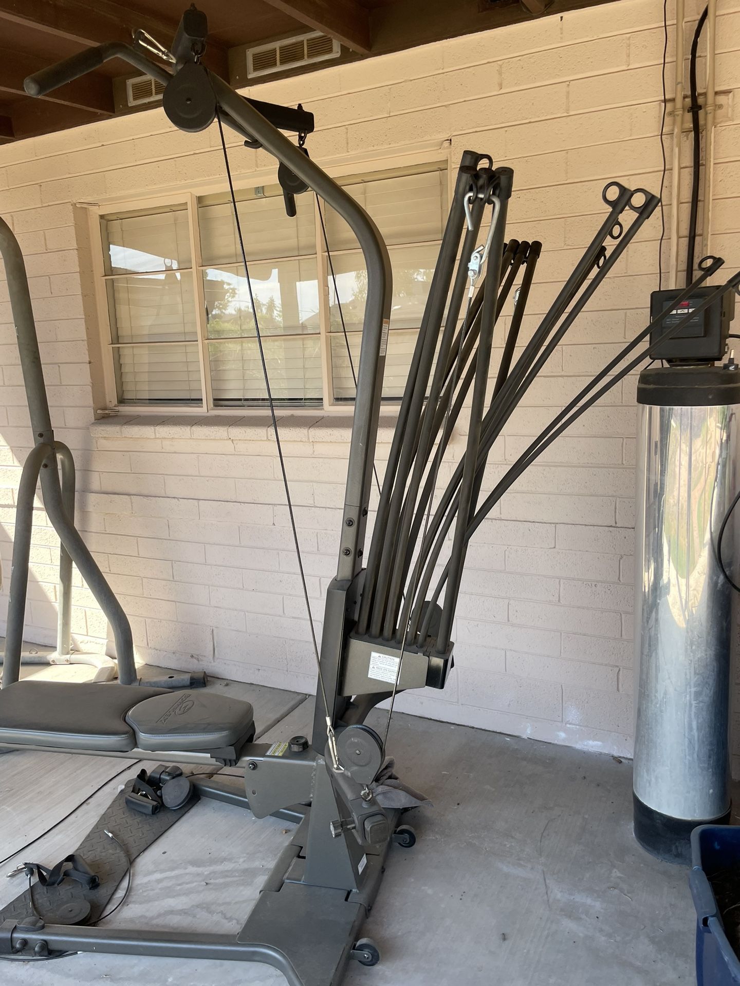 Bowflex Elite for Sale in Mesa, AZ - OfferUp