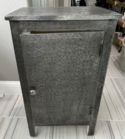 Decor Cabinet