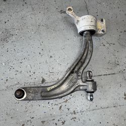 17-25 CHRYSLER PACIFICA Front RH Passenger Lower Control Arm OEM #251118