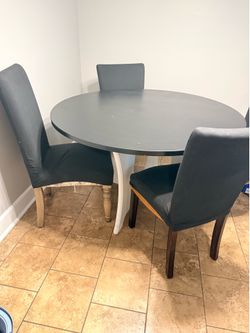 Dinning set