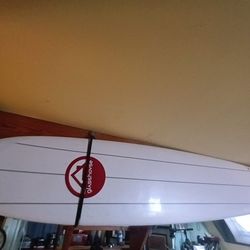 Glasshouse Long Board