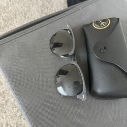 Ray-Ban Sunglasses 