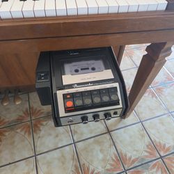Piano