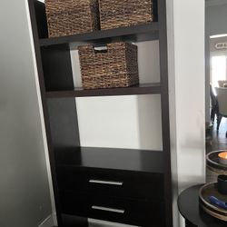Book Shelves Storage 
