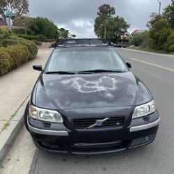 2004 Volvo S-60