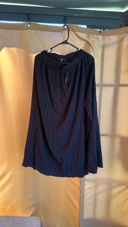 Lulus Long skirt
