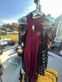 Fashion nova Dresses (new)