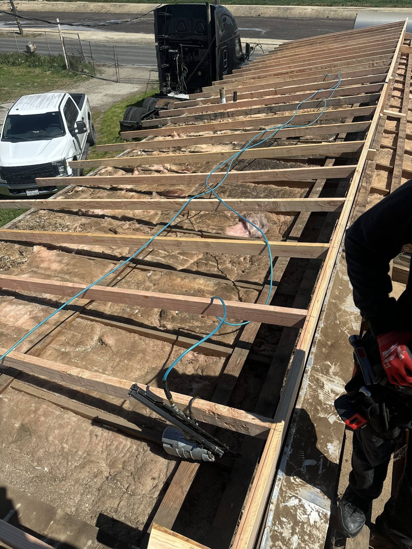 Construcción General