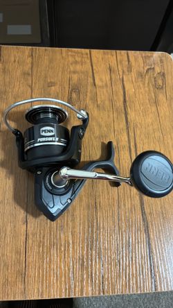 Fishing Reel