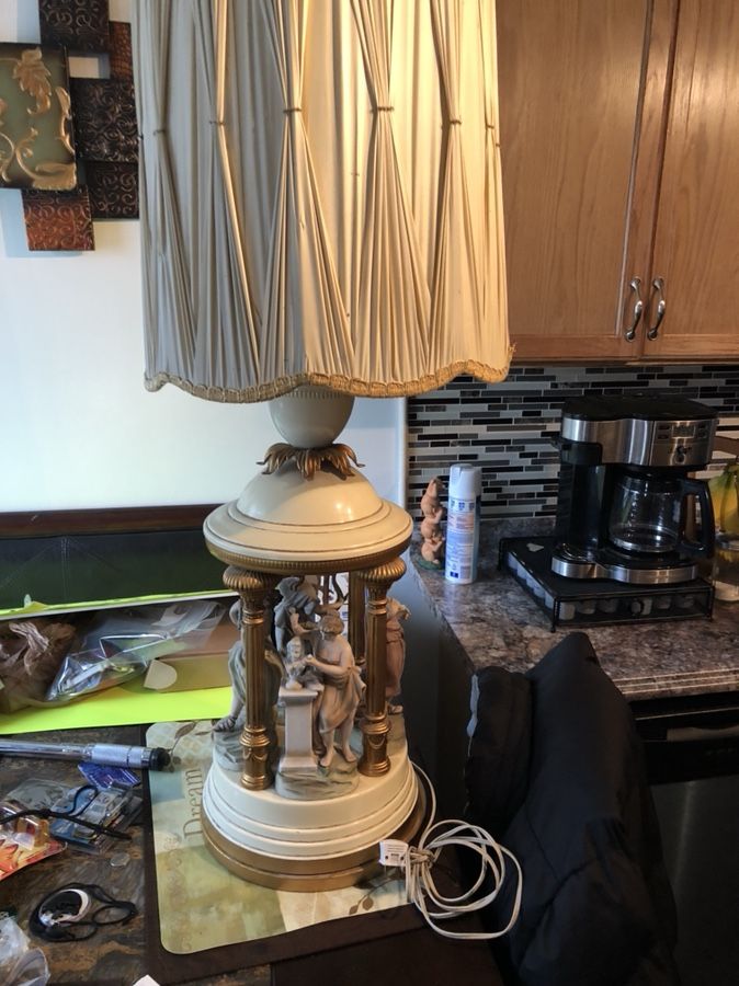 Lamp